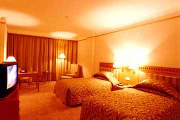 Aile Holiday Hotel Jinjiang  Exterior foto