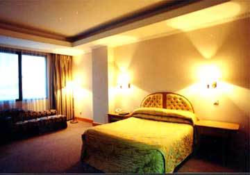 Aile Holiday Hotel Jinjiang  Exterior foto